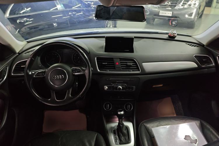 Used Audi Q3 2016 30 TFSI Fashion Model