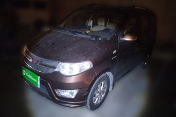 Used Wuling Hongguang 2016 1.5L Restyled S Comfort Version