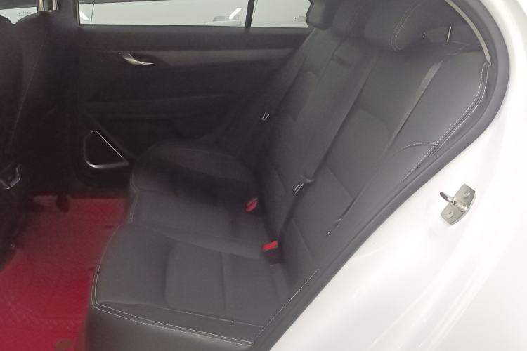 Used Geely Auto Emgrand 2021 UP 1.5L CVT Advanced Edition