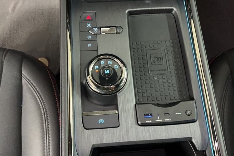 Used Ford EVOS 2022 EcoBoost 245 Sport Edition
