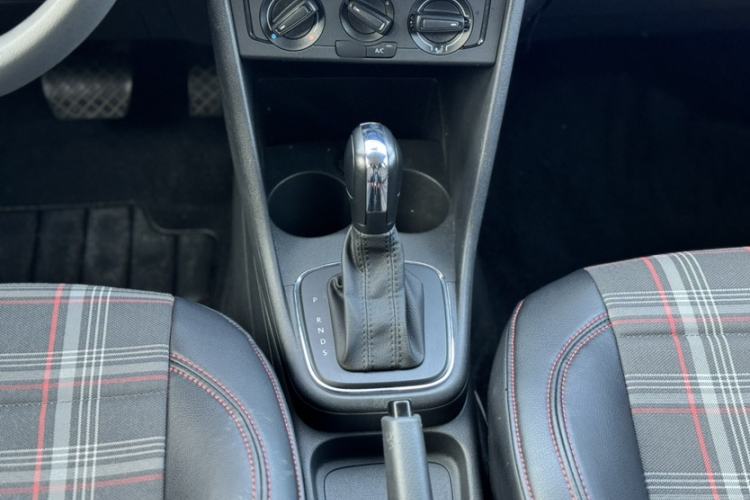 Used Volkswagen Polo 2018 1.5L Automatic Advanced Driving Model