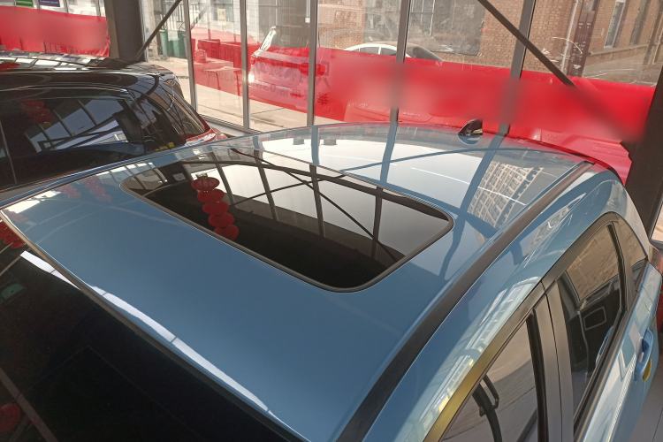 Used Honda Fit 2021 1.5L CVT Trendy Run Pro Edition
