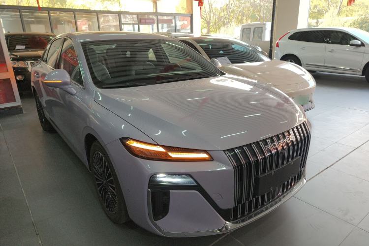 Used Roewe M7 DMH 2025 Model 160km Premium Version