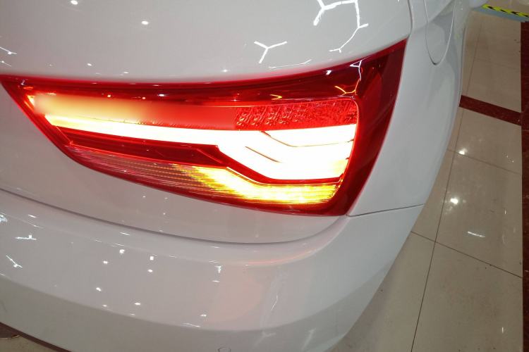 Used Audi A1 2016 30 TFSI Sportback S Line Sports Edition