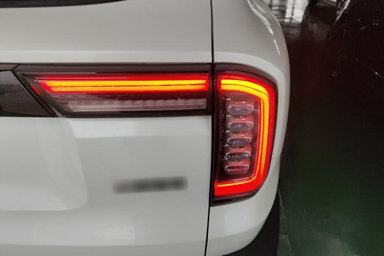 Used Haval DARGO 2022 1.5T DCT Two-Wheel Drive Border Collie Edition
