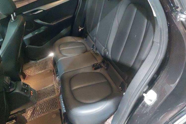 Used BMW X1 2019 sDrive18Li Fashion Model