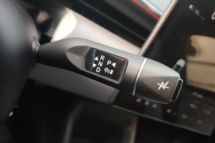 Used ARCFOX Alpha T5 2024 520 MAX
