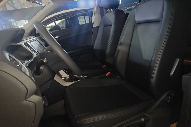 Used Volkswagen T-ROC 2020 230TSI DSG Two-Wheel Drive Fashion Edition