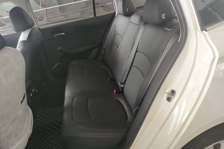 Used Roewe i5 2023 1.5L CVT Luxury Edition