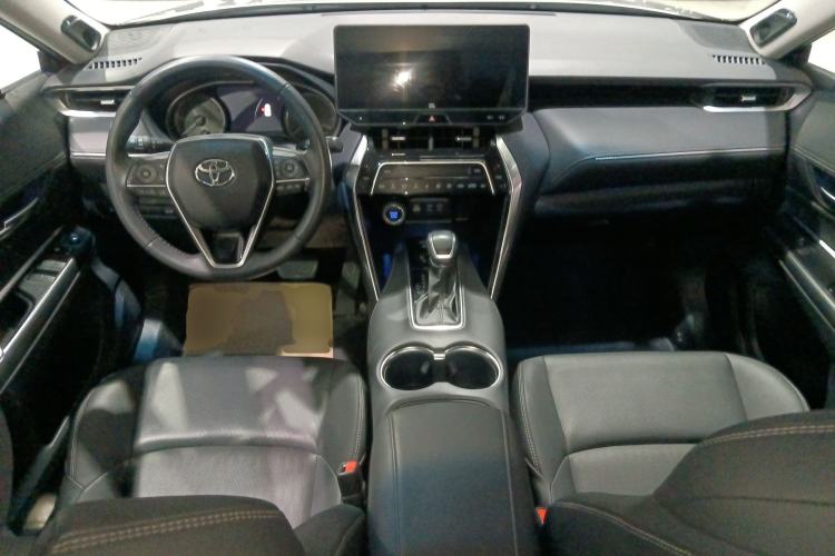 Used Toyota Venza 2022 2.0L CVT Two-Wheel Drive Prestige Edition