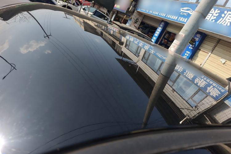 Used Wuling Hongguang MINIEV 2021 Macaron Premium Model – Lithium Iron Phosphate
