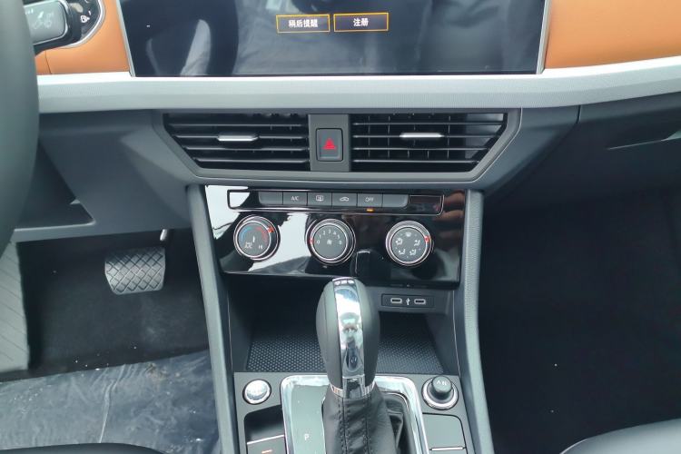 Used Volkswagen Bora 2025 280TSI DSG Comfort Edition
