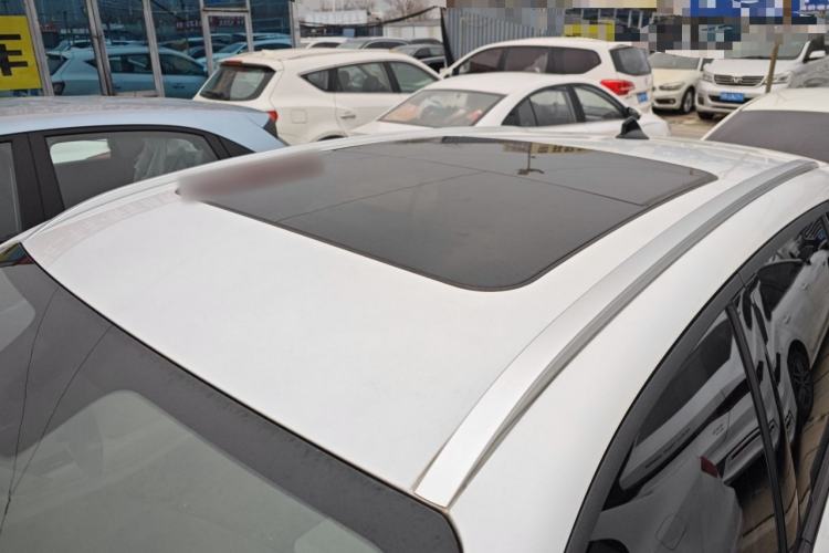 Used Lynk & Co 06 EM-P 2023 1.5T Remix PHEV Pro
