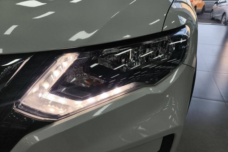 Used Nissan X-Trail 2021 2.0L CVT 2WD XL ITS Comfort Commemorative Edition
