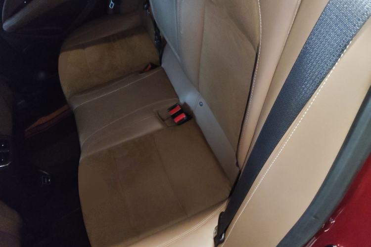 Used Buick Regal 2017 20T Luxury Model