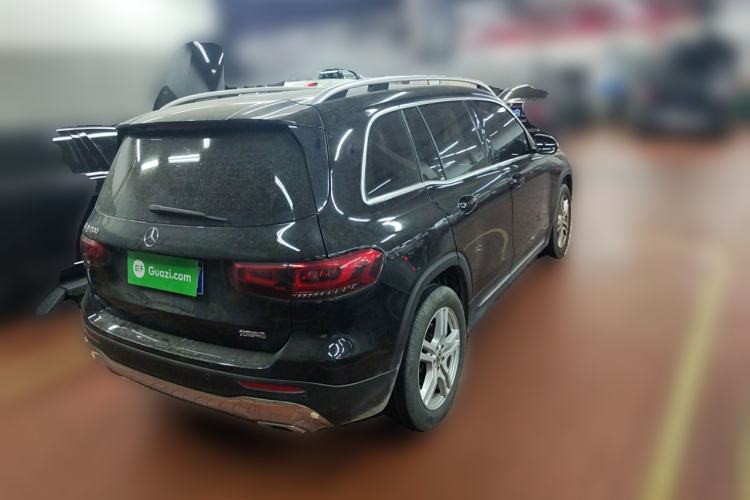 Used Mercedes-Benz GLB 2023 GLB 200 Dynamic Edition
