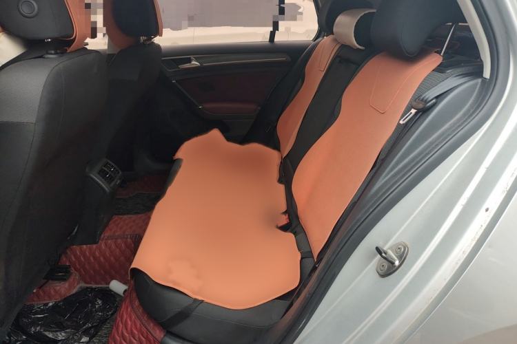 Used Volkswagen Golf 2014 1.6L Automatic Comfort Model