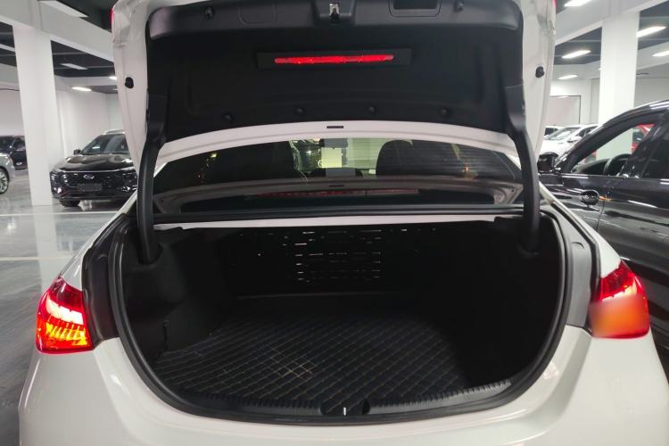 Used Mercedes-Benz C-Class 2023 Restyled C 260 L Sport Edition
