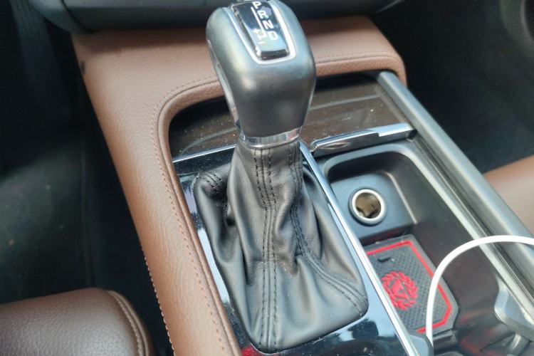 Used Volvo S90 2017 T4 Zhiyuan Edition
