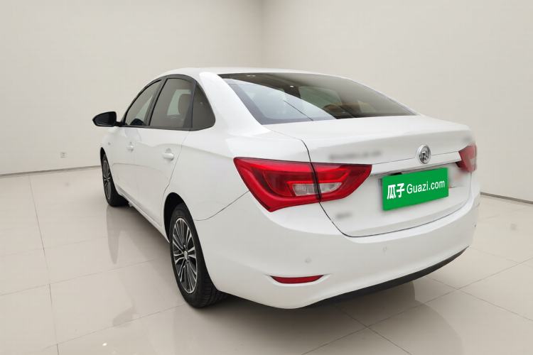 Used Buick GT 2016 15N Automatic Luxury Edition
