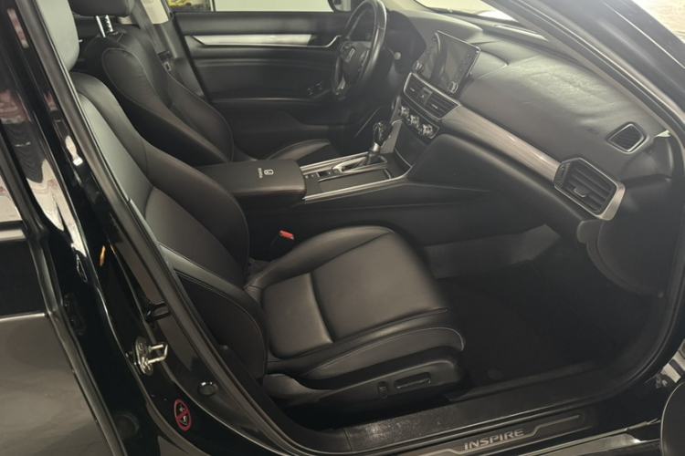 Used Honda Inspire 2019 260TURBO Elite Edition China V Standard
