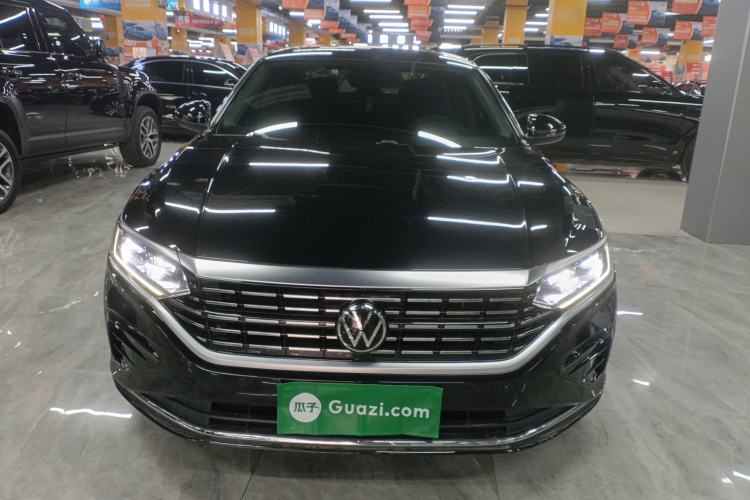 Used Volkswagen Passat 2023 330TSI Elite Edition
