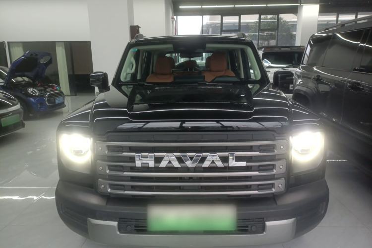 Used Haval Raptor New Energy 2024 Hi4 145 Cross-Over Edition