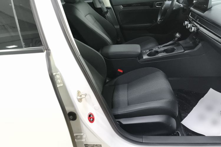 Used Honda Integra 2024 240TURBO CVT Acura MUGEN Edition