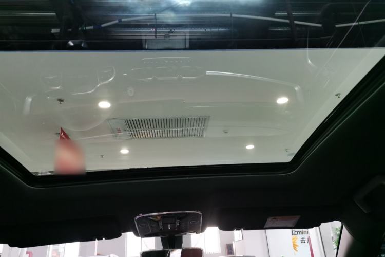 Used JETOUR X70 PLUS 2025 Champion Edition 1.5T DCT Champion MAX+ 5-seater
