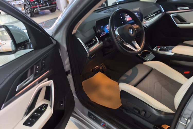 Used BMW X2 2024 sDrive25i M Sport Package