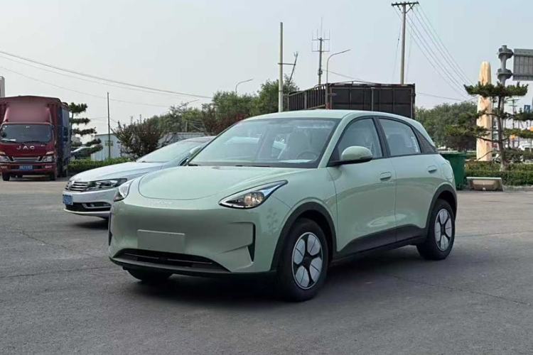 Used  Geome 2025 310km Youth Edition
