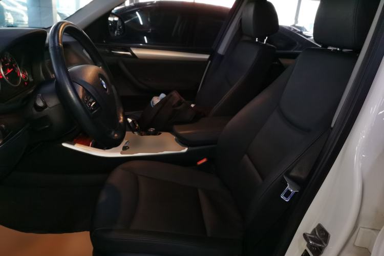 Used BMW X3 (Import) 2016 sDrive20i
