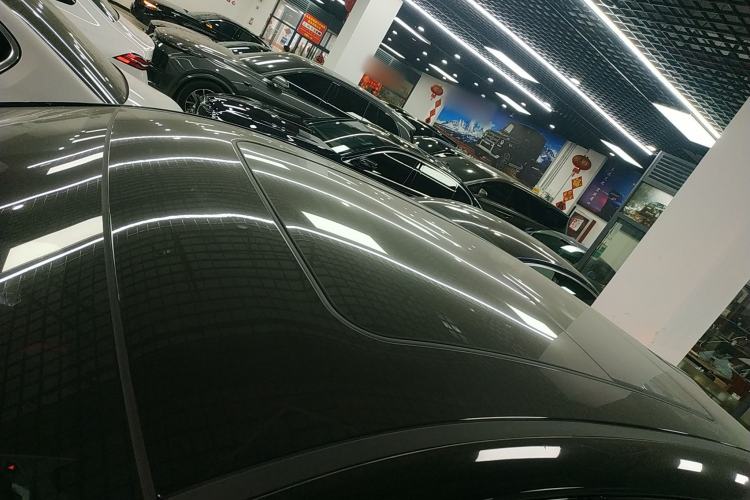 Used JETOUR Dashing 2024 1.5T DCT Longteng Edition PRO
