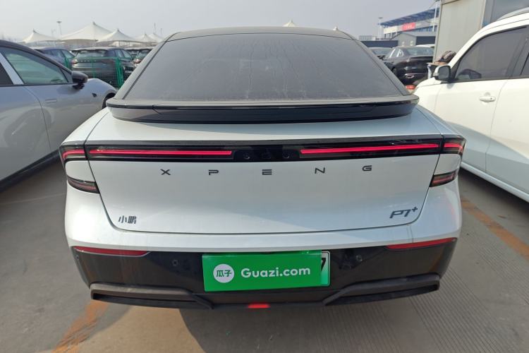 Used XPeng P7+ 2024 Long-Range Max
