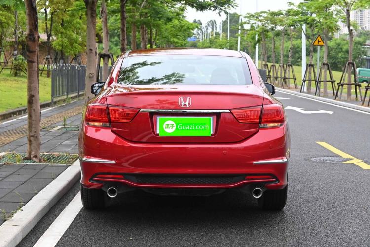 Used Honda Spirior 2015 2.4L Prestige Edition