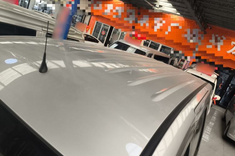 Used Wuling Hongguang V 2022 1.5L Jingqu Version Hydraulic Power Steering LAR
