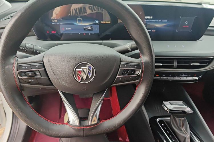 Used Buick Verano 2023 Pro Enjoyment Edition
