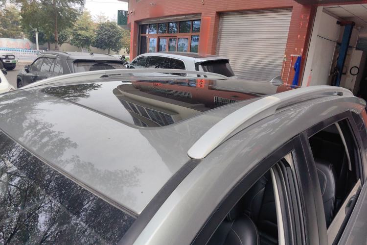 Used Baojun 530 2020 1.5T CVT Prestige Connected Version 7 Seats
