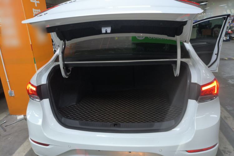 Used Buick GT 2019 18T Automatic Connected Elite Model China VI Standard