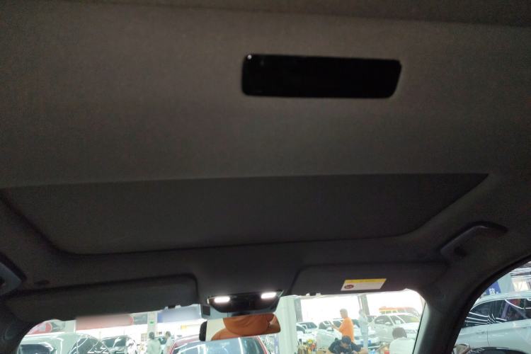 Used Li Auto L8 2023 Pro Model