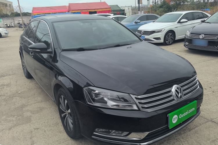 Used Volkswagen Magotan 2016 1.8TSI Smart Comfort Model