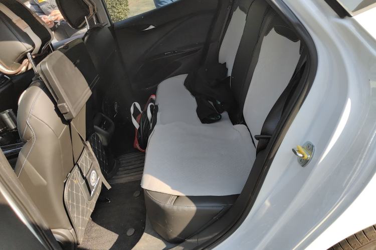 Used Buick Velite 6 2023 430km Comfort Edition
