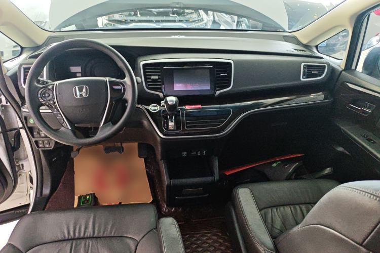 Used Honda Odyssey 2018 2.4L Luxury Edition