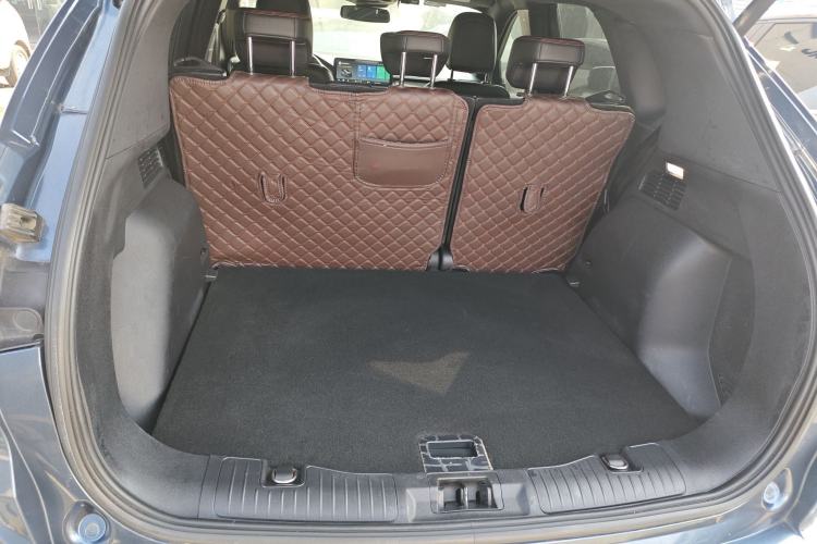 Used Ford Escape 2020 EcoBoost 245 Four-Wheel Drive ST-LINE Deluxe Edition