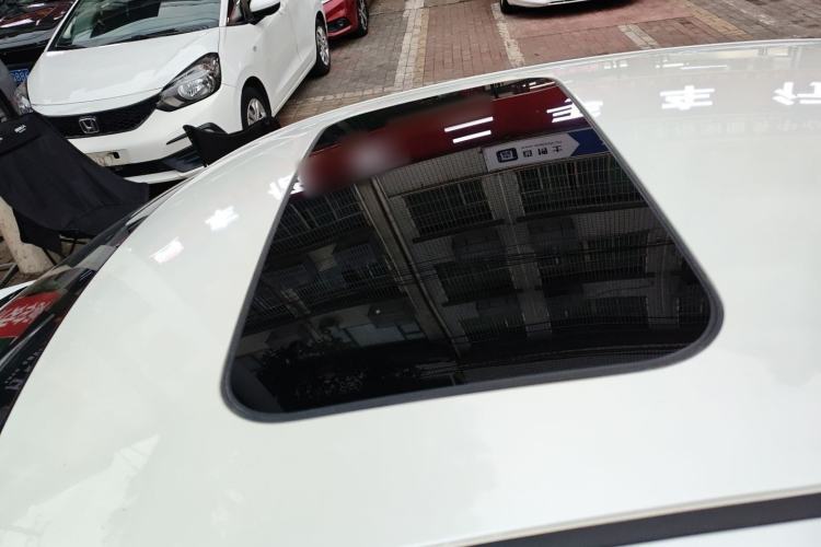 Used Nissan Sylphy 2018 1.6XV CVT Deluxe Edition
