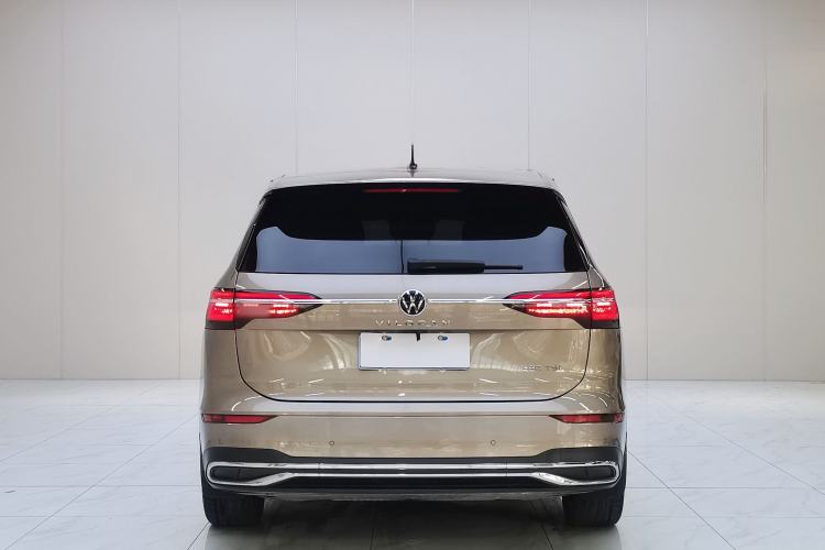 Used Volkswagen Viloran 2020 380TSI Prestige Edition