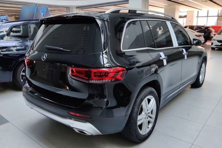 Used Mercedes-Benz GLB 2022 GLB 220 Dynamic Edition