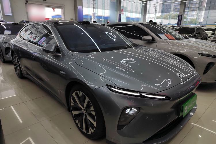 Used Nio ET7 2024 75 kWh Executive Edition
