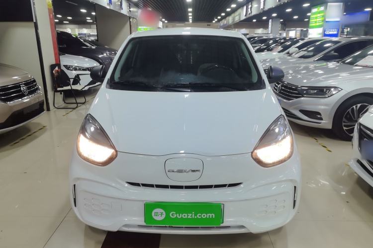 Used Roewe Clever 2022 311km QiQi BoBo Edition

