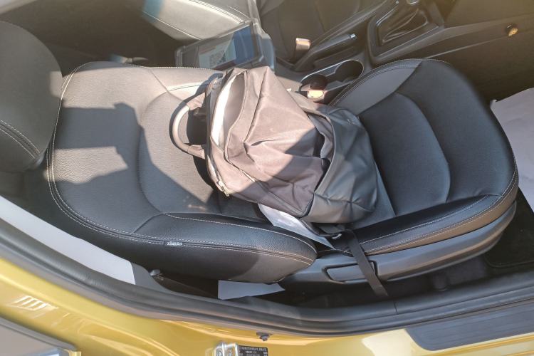 Used Hyundai Elantra 2016 1.4T Dual-Clutch Xuan Dong · Dynamic Version
